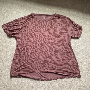 American eagle tee